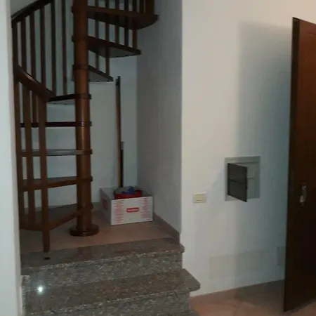 Nonna Franca Bari Sardo