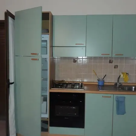 Apartmán Nonna Franca Bari Sardo