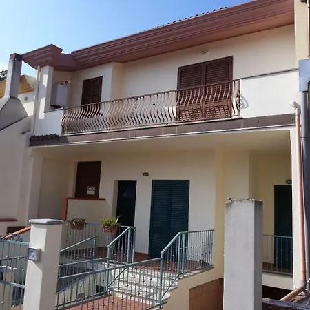 Nonna Franca Apartmán