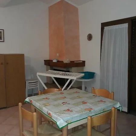 Nonna Franca * Bari Sardo