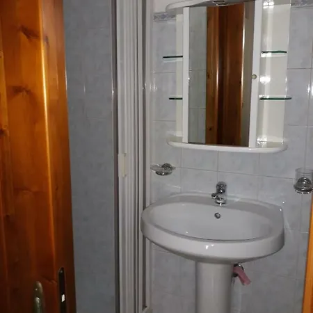 Nonna Franca Apartmán Bari Sardo