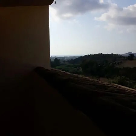 Apartmán Nonna Franca Bari Sardo