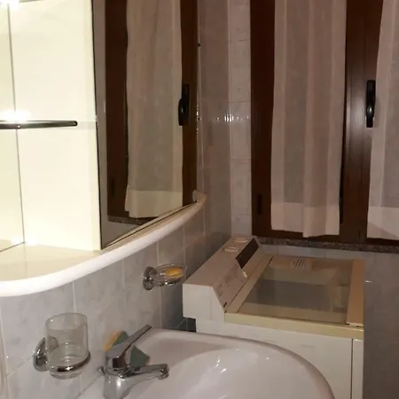 Nonna Franca Apartmán *