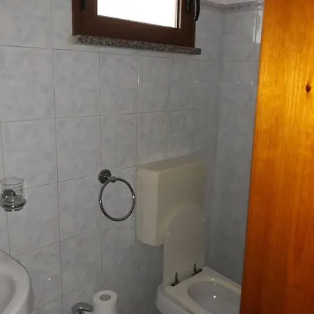 Nonna Franca Apartmán *